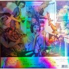 Green Day - Insomniac LP, Album, RE + LP, S/Sided, Etch + Dlx, Ltd, 25t