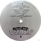 Green Day - Insomniac LP, Album, RE + LP, S/Sided, Etch + Dlx, Ltd, 25t