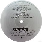 Green Day - Insomniac LP, Album, RE + LP, S/Sided, Etch + Dlx, Ltd, 25t