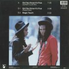 Milli Vanilli – Girl You Know It's True (Super Club Mix) (Ex/Vg+)