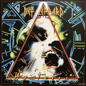 Def Leppard - Hysteria 2xLP, Album 180 g.