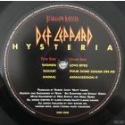 Def Leppard - Hysteria 2xLP, Album 180 g.