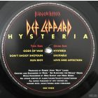 Def Leppard - Hysteria 2xLP, Album 180 g.