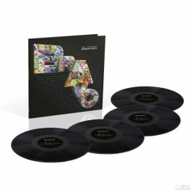 Various Artists - BRAVO HITS  30 JAHRE 4xLP 