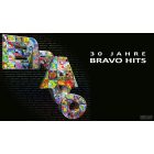 Various Artists - BRAVO HITS  30 JAHRE 4xLP 