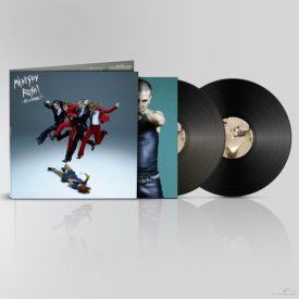 Maneskin - Rush! (Are U Coming?) 2xLP, Album, Gatefold
