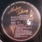 Modern Talking – Ready For Romance (The 3rd Album) (Vg+/Vg+) Germany