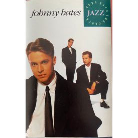 Johnny Hates Jazz – Turn Back The Clock Cas. (Nm/Nm) USA