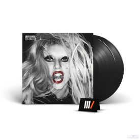 Lady Gaga - Born This Way 2xLP, Album