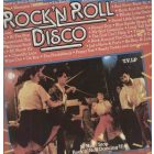 Ricky & The Rockets – Rock