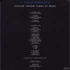 Illyés Kinga • Kányádi Sándor – A Táltosmadár (Kányádi Sándor Versei És Meséi) Lp (Vg+/Vg+)