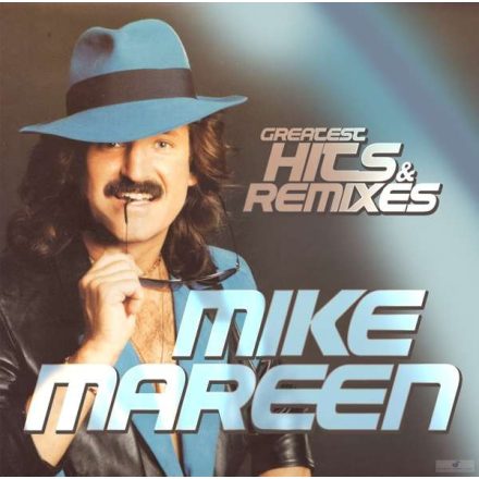 Mike Mareen - Greatest Hits & Remixes LP