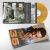 Eros Ramazzotti - Nuovi Eroi LP (35th Anniversary Edition , Orange Vinyl)