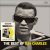 RAY CHARLES - THE BEST OF  LP ( 180G, YELLOW COLOURED VINYL)