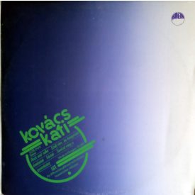 Kovács Kati – Kovács Kati – LGT Lp (Vg-G/G+)