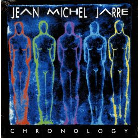 Jean Michel Jarre - Chronology Lp , Album