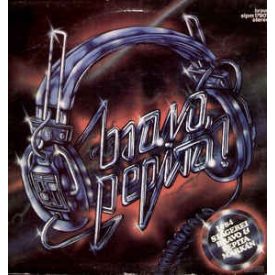   Various ‎– Bravo, Pepita! Lp 1985 (Nm/Vg+) /Neoton,Korál, Hit,R-Go...