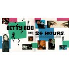 Betty Boo – 24 Hours (The Remixes) (Vg+/Vg+)