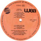 Alphaville – Forever Young LP 1985 (Vg/Vg)