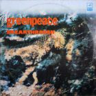 Various – Greenpeace - Breakthrough 2xLp (Vg/Vg+)