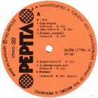 R-GO ‎– R-GO Lp  (Vg/Vg)