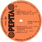 R-GO ‎– R-GO Lp  (Vg/Vg)