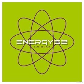   Energy 52 - CAFE DEL MAR  Maxi Vinyl (TALE OF US & PAUL VAN DYK REMIXES) 