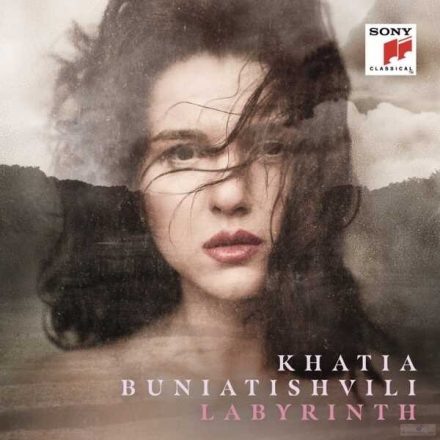 Khatia Buniatishvili - Labyrinth (180g) 2xlp