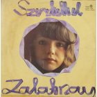 Zalatnay Sarolta – Szeretettel Lp 1975 (Vg/Vg)