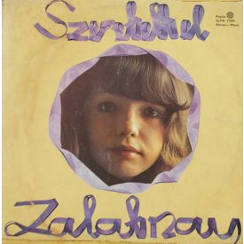 Zalatnay Sarolta – Szeretettel Lp 1975 (Vg/Vg)