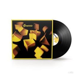 Genesis - Genesis Lp,Album,Re  (180g Vinyl ) 