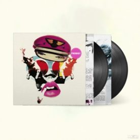   The Prodigy - Always Outnumbered Never Outgunned  2xLp (20th Anniversary Edition)
