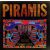 Piramis – A Piramis összes nagylemeze 5xLp Box (Vg+/Vg+) +insert