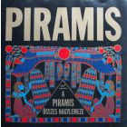 Piramis – A Piramis összes nagylemeze 5xLp Box (Vg+/Vg+) +insert