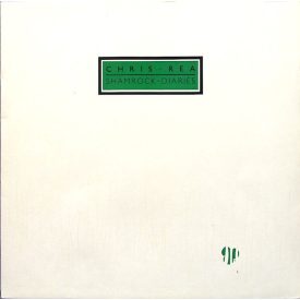 Chris Rea – Shamrock Diaries Lp (Vg/Vg) Germany