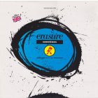 Erasure – Sometimes (Shiver Mix) (Vg+/Vg+)