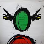 Erasure – Sometimes (Shiver Mix) (Vg+/Vg+)