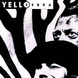 YELLO - ZEBRA Lp , Re  (180 GR, LTD.)