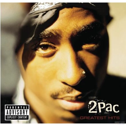 2 PAC - GREATEST HITS 4xLp ( 180G, RE, )