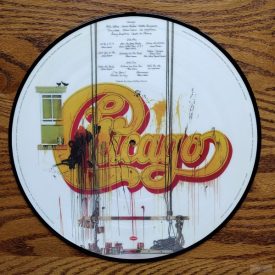   Chicago – Chicago IX Chicago's Greatest Hits '69-'74 Lp (Ltd, Picture Disc)