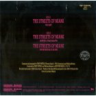 First Patrol Featuring Napoleon* – The Streets Of Miami (Vice Rap) (Vg+/Vg+)