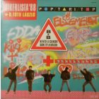 B. Tóth László – Pop-Tari-Top '88 Lp (Ex-Vg+/Vg+)