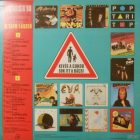 B. Tóth László – Pop-Tari-Top '88 Lp (Ex-Vg+/Vg+)