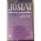 Cseh Tamás, Bereményi Géza ‎– Jóslat Cas. (Vg+/Vg+)