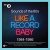 Sounds Of The 80s Like A Record Baby 1984-1986 - 2xlp / Dead Or Alive-A-ha- Nena-Duran Duran-Tina Turner-Cameo...