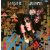 Siouxsie & The Banshees ‎– A Kiss In The Dreamhouse Lp 1982(Vg+/Vg)
