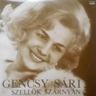Gencsy Sári – Szellők Szárnyán Lp (Vg/Vg+)