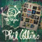 Phil Collins - The Singles 2xLP, Comp, RE