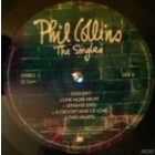 Phil Collins - The Singles 2xLP, Comp, RE