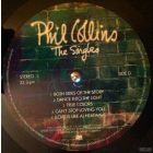 Phil Collins - The Singles 2xLP, Comp, RE